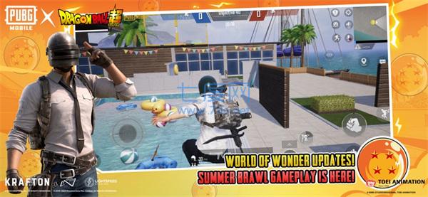 pubg地铁逃生下载安装