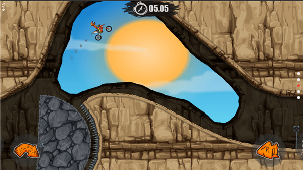 狂野飙客3最新版 v1.13.10