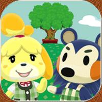 Pocket Camp(动物之森口袋露营官方版)