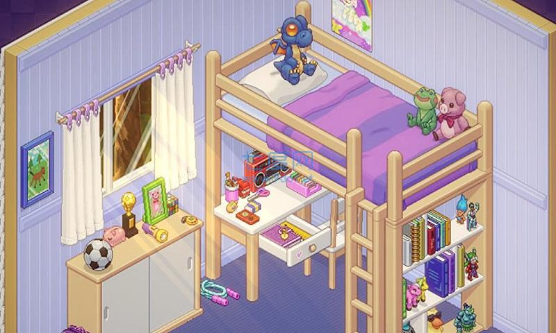 装扮达人秀 v1.0.1