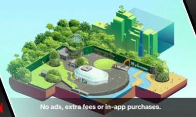 奇幻高尔夫 v0.1.5