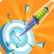 Flying Knife Master(超级飞刀大师)