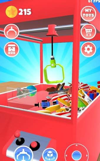 爪机3D玩具收 v0.4