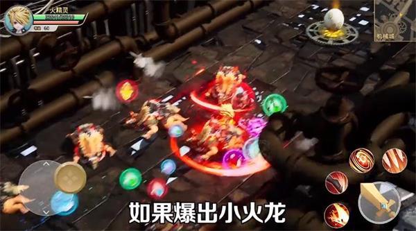 塞尔达战士  v1.6.1.005