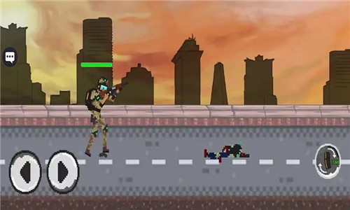 了不起的僵尸内置菜单  v1.0.1