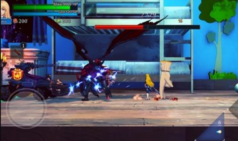 魔塔猎人艾尔莎的试炼手机版  v1.37