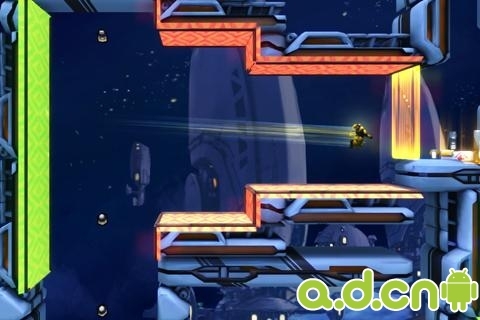 超级逃逸高清版 v1.8