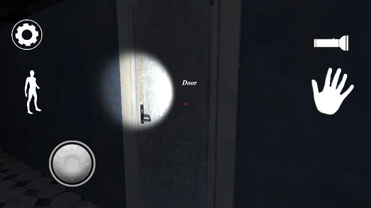 恐怖老奶奶6 v1.0