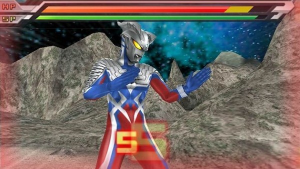 奥特曼全明星编年史 v1.0