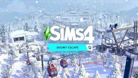 模拟人生4 全DLC整合版 v3.0.5