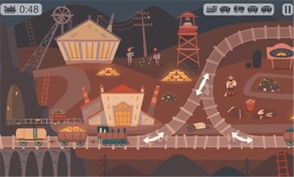 逻辑火车  v2.0.1