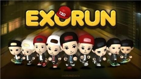 EXORUN 版本:1.106707.1.5