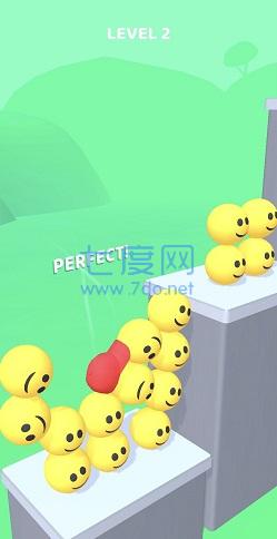 帽子翻转游戏 v1.0