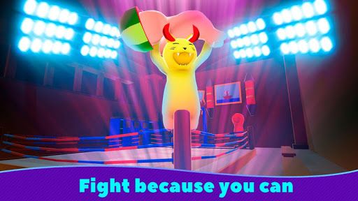 果冻战士安卓官方版游戏 