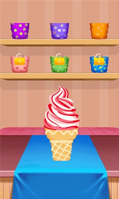 宝宝儿童甜品店 v9.45.10.00 安卓版