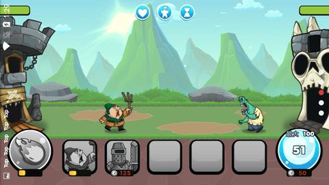 黑魔法城堡 v1.1