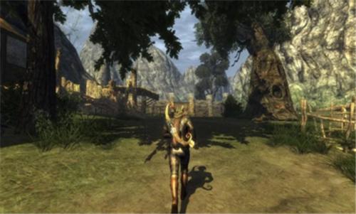 阿瓦隆炉之火3.0汉化版