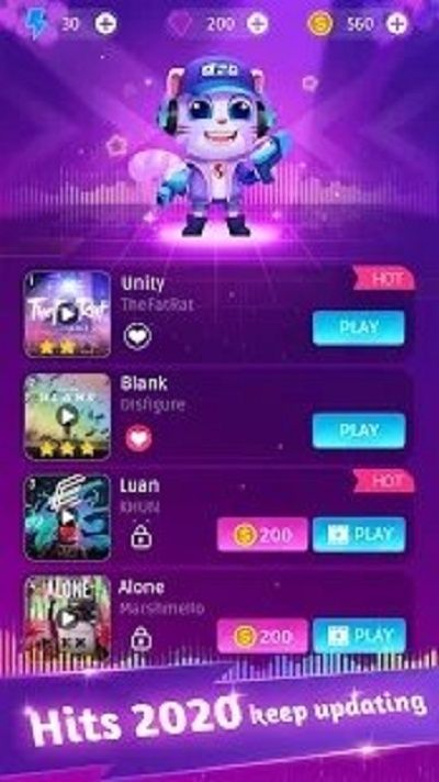 拍动触发器免费金币最新版图片1