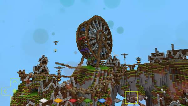 我的至高工艺世界 v11.1
