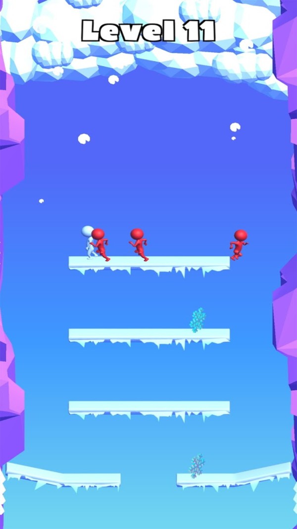 冰雪火柴人  v0.1