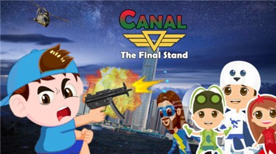 小孩子打僵尸官方版 2024-06-25 15:08