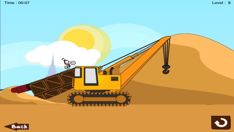 自行车涂鸦 BicycleDoodleLite v3.1.5