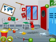 办公室女孩游戏 办公室女孩游戏