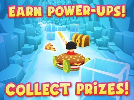 瑞安前进奔跑 v1.15