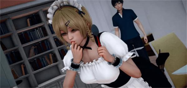 我的女友是恶霸  v1.1