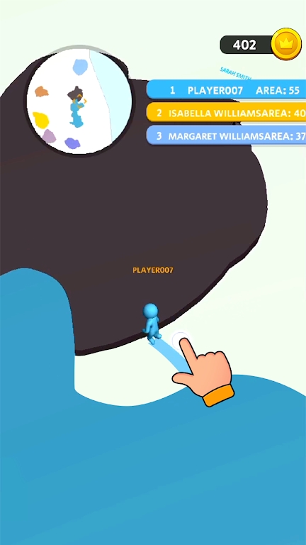 陆地幸存者Land Survivorio