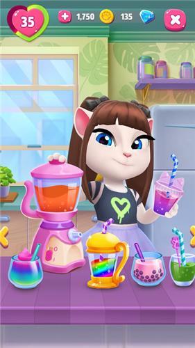 我的安吉拉2 v2.0.0.474