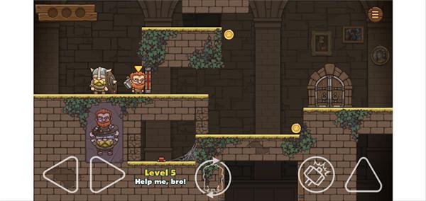 维京双人组2  v1.0.0