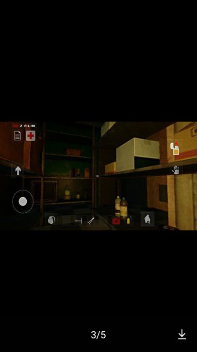 752号精神病人手机游戏中文版  v3.2.3