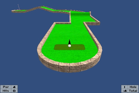 迷你高尔夫 v3.1.5