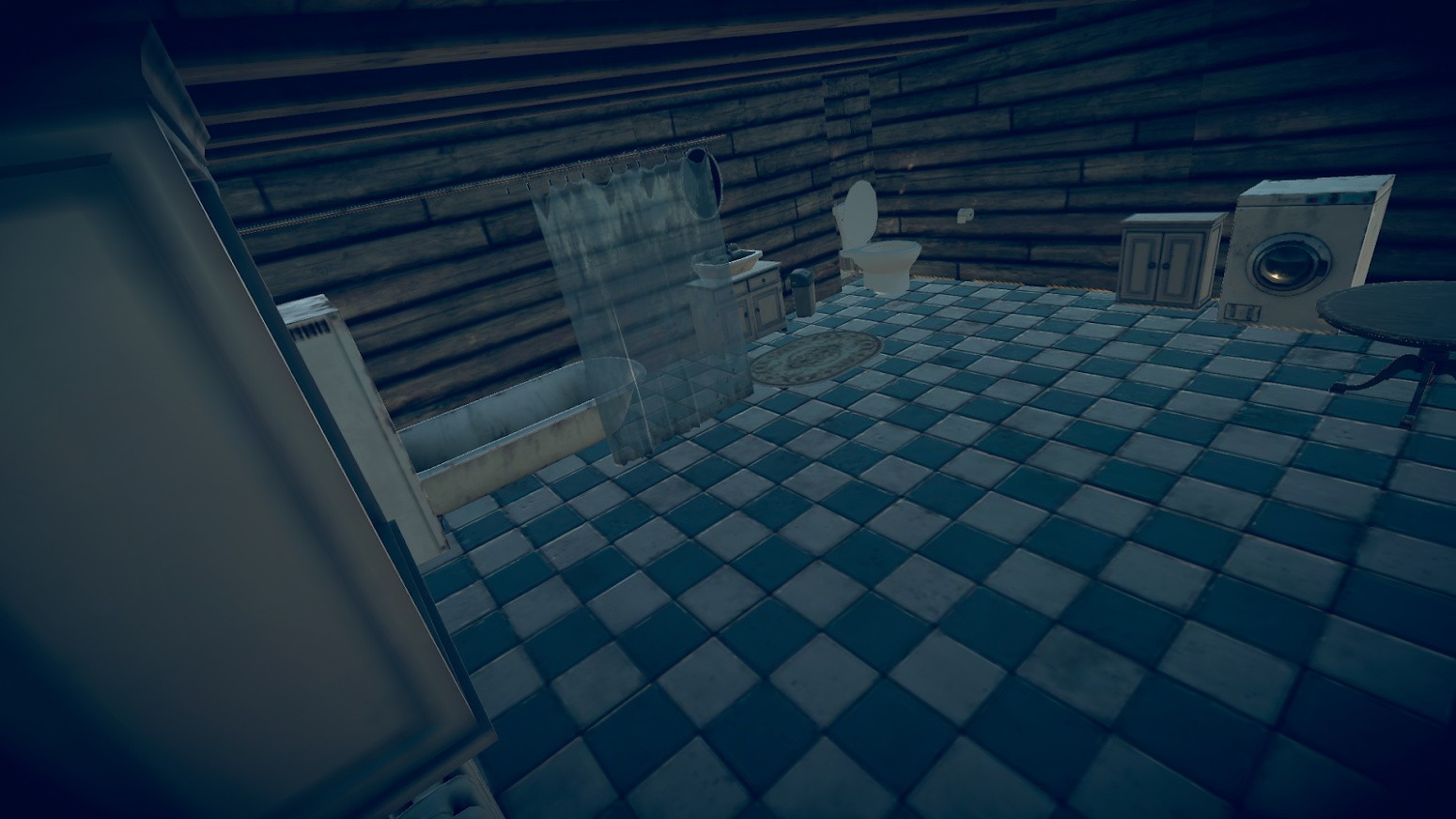 逃离变异怪物 v0.2