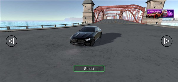 街头赛车联机版汉化  v1.0.1