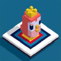 ProtoCuckoo64(原型布谷鸟64(Proto Cuckoo 64))