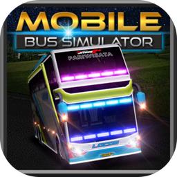 Mobile Bus Simulator(移动巴士模拟器)