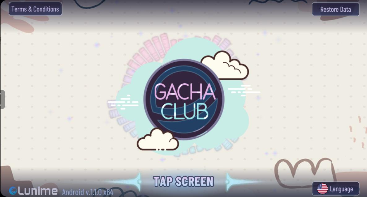 加查可爱屋凹凸世界版 v1.1.0