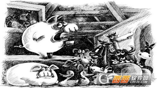 动物庄园手游 3.0安卓版