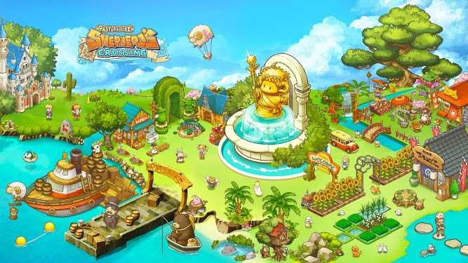 牧羊人的过境 v1.0.6