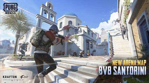 pubg地铁逃生国际服最新版本 v0.12.0