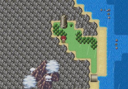 勇者掉陷阱了 v3.1.5