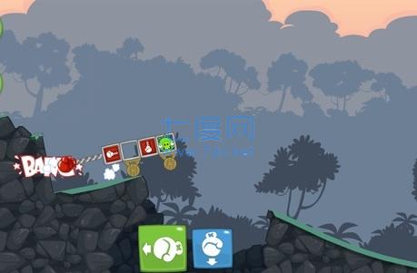 捣蛋猪创造版