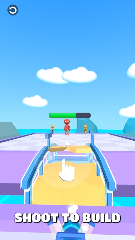 射手格鲁 v0.2