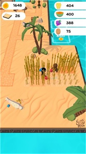 法老的农场  v0.1.0