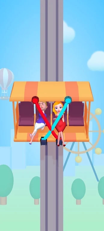 全部绑上游戏 v0.2