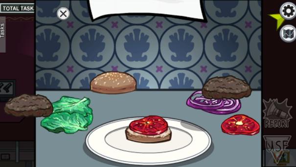 在我们之间恐怖逃生 v1.0