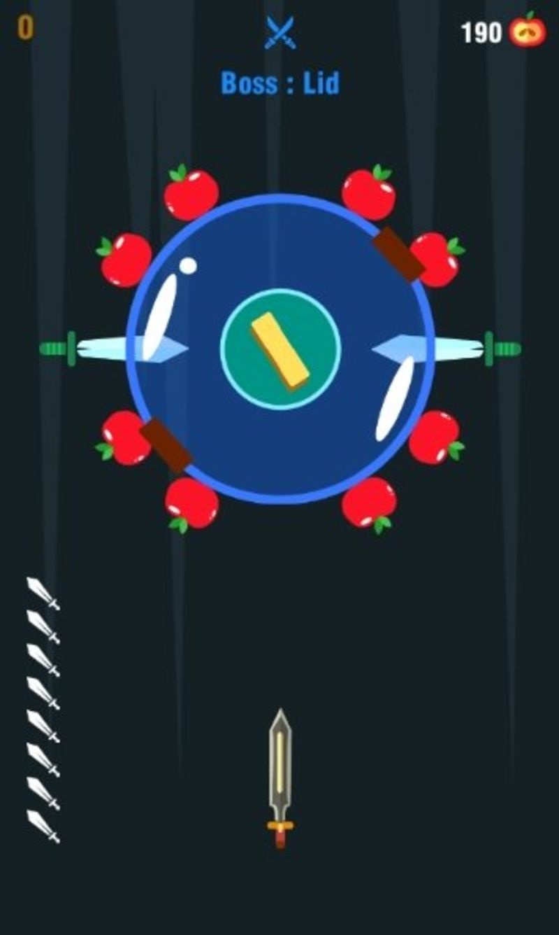 飞刀2018安卓官方版游戏下载  v3.2.4