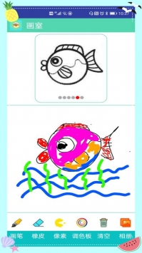 涂鸦爱看 v3.0.5
